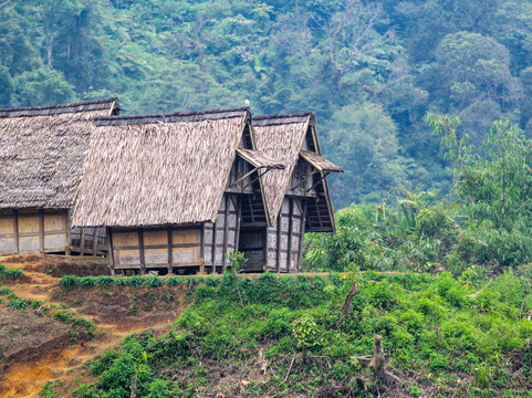 Scenic Motorcycle Tours Indonesia-茂物必去景点