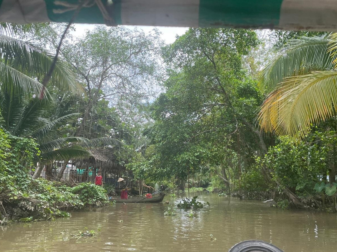 Mekong Experience Travel景点图片