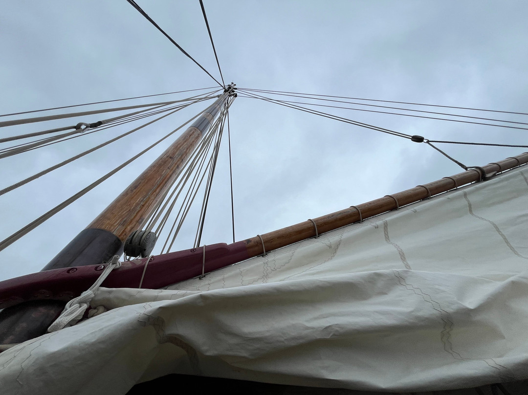 Voiles & Traditions-Paimpol必去景点
