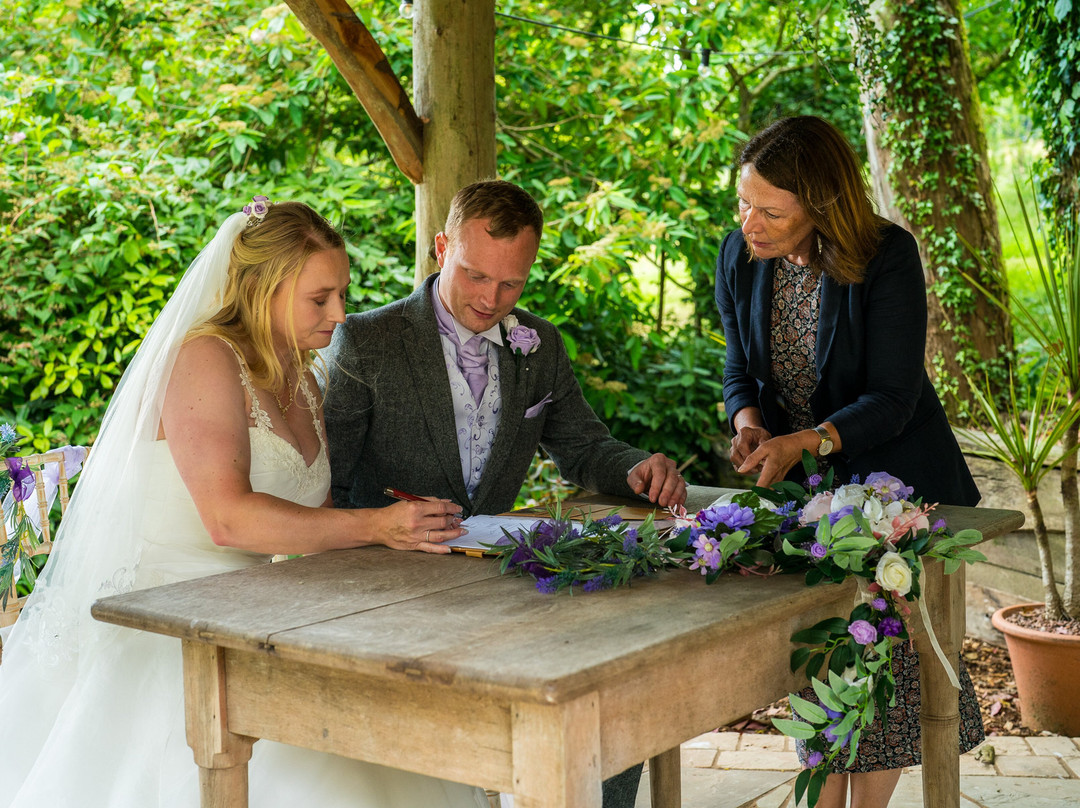 Deer's Leap Retreat主图