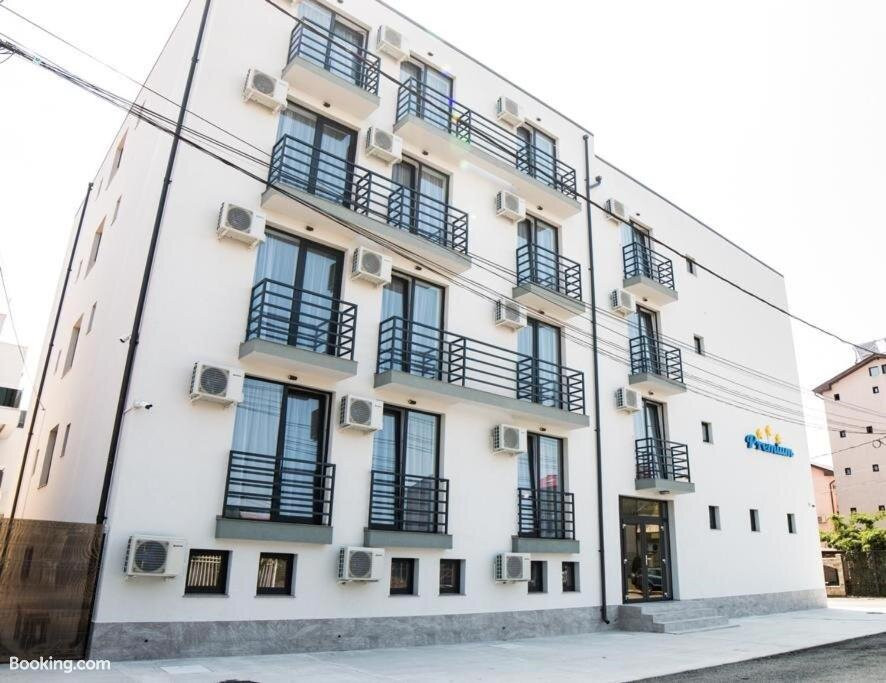 Hotel Premium主图