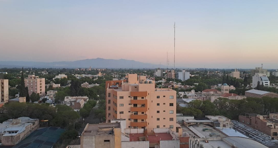 Del Bono Central Hotel