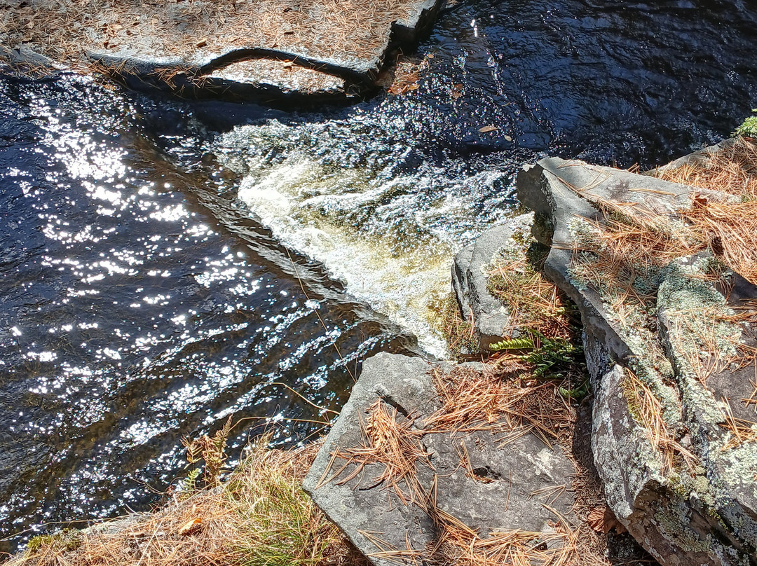 Silver Mountain-Baraga必去景点