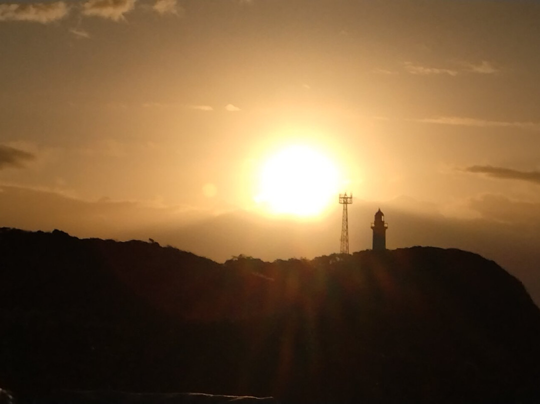 Katsuura Lighthouse景点图片