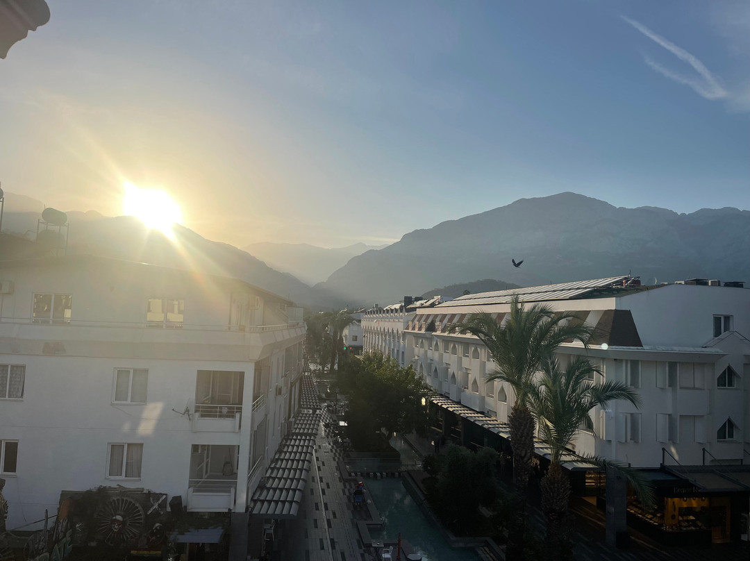 Sea Front Pansiyon主图