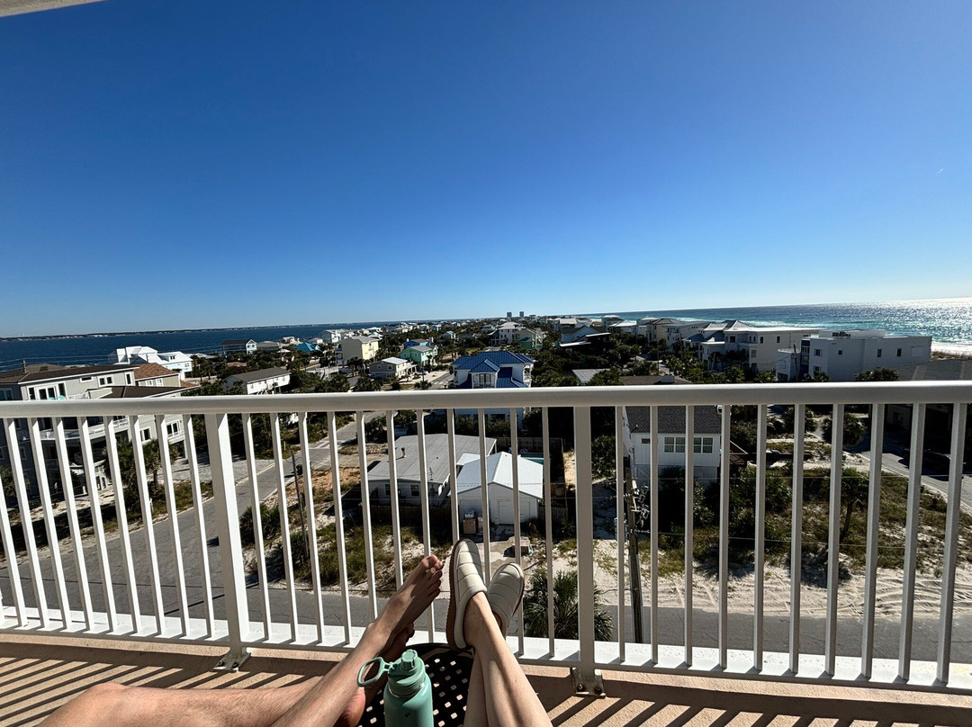 SpringHill Suites by Marriott Pensacola Beach主图