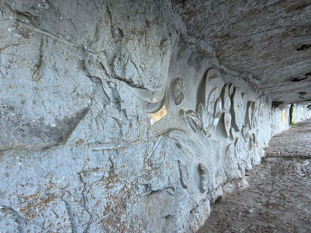 Chemin de Halage-Bouzies必去景点