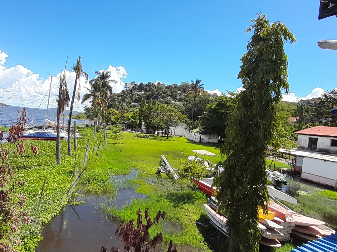 Endasing Adventures-卡拉图必去景点