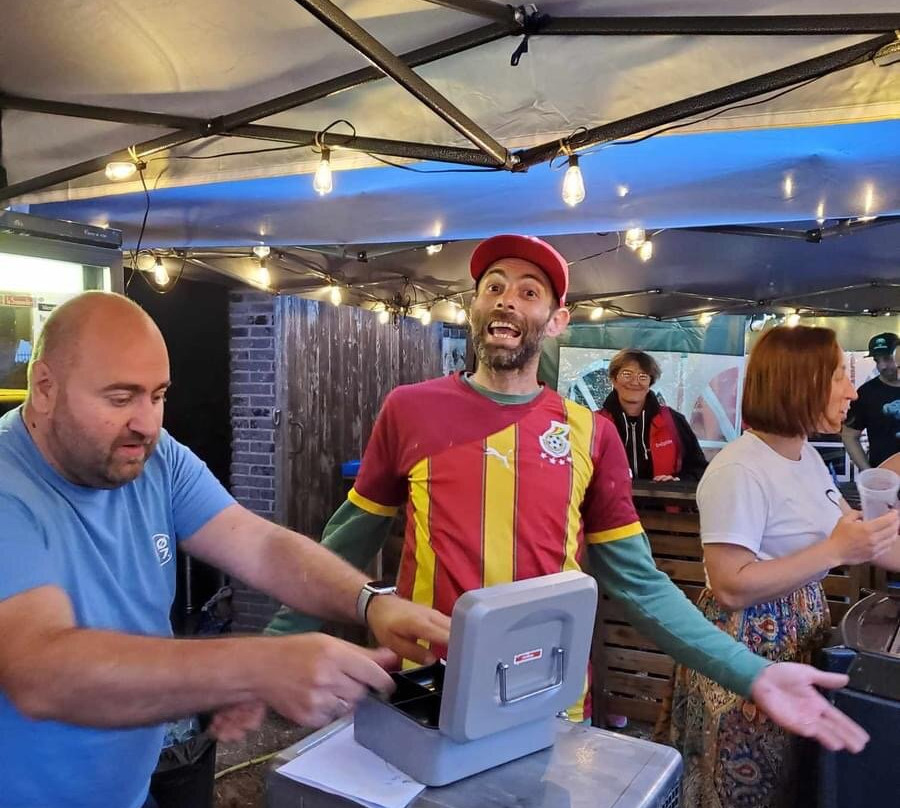 Microbrasserie Beauce & Perche-Courville-sur-Eure必去景点