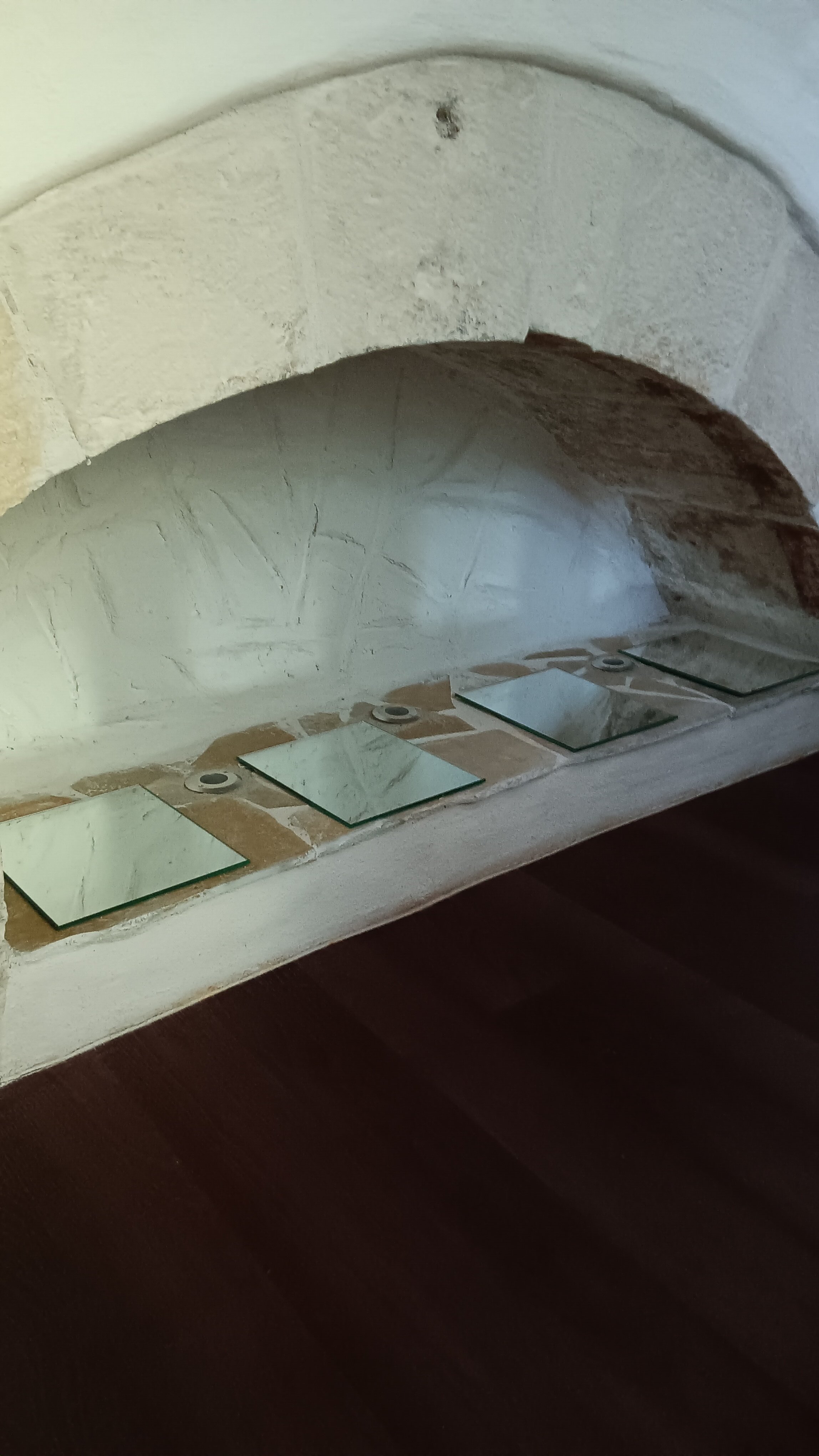 Turmhotel Erasmus-客卧