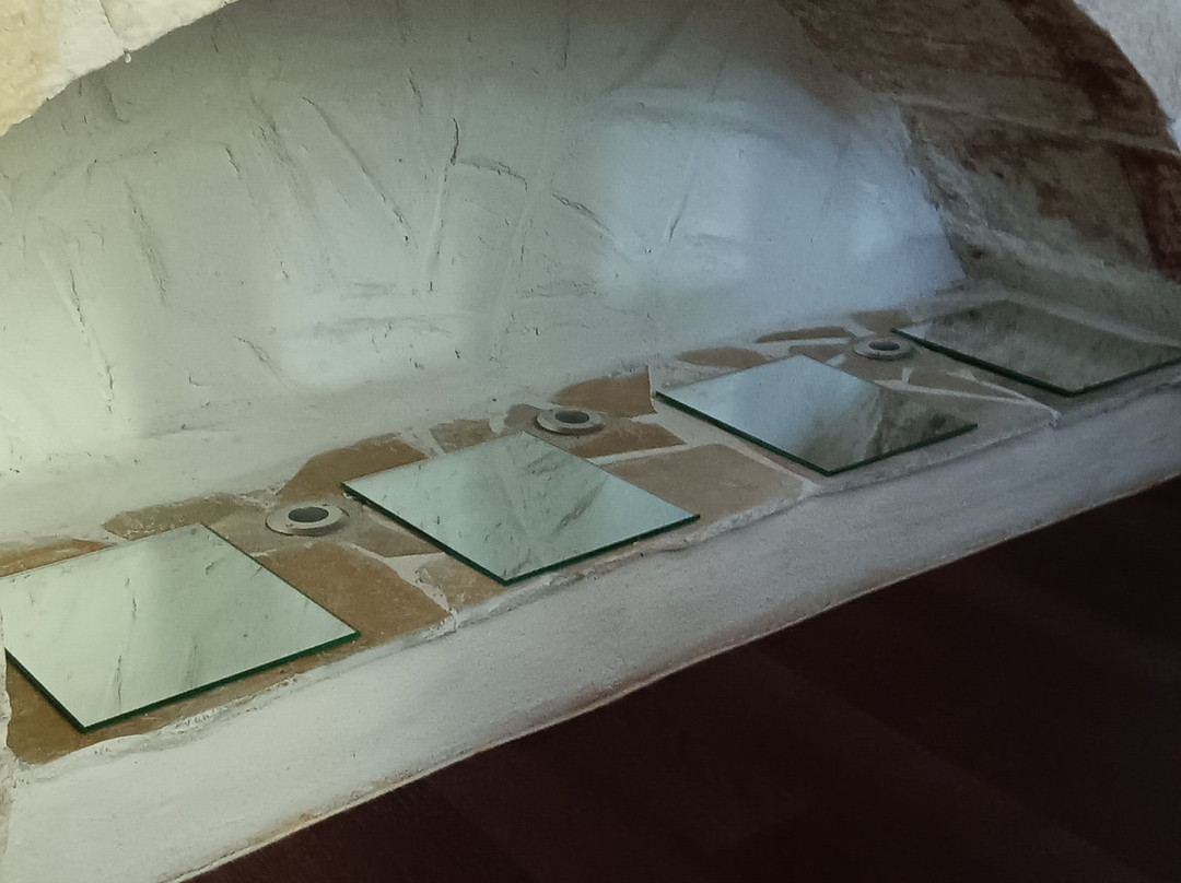 Turmhotel Erasmus主图