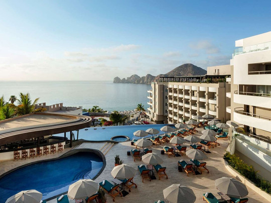 Corazón Cabo Resort & Spa