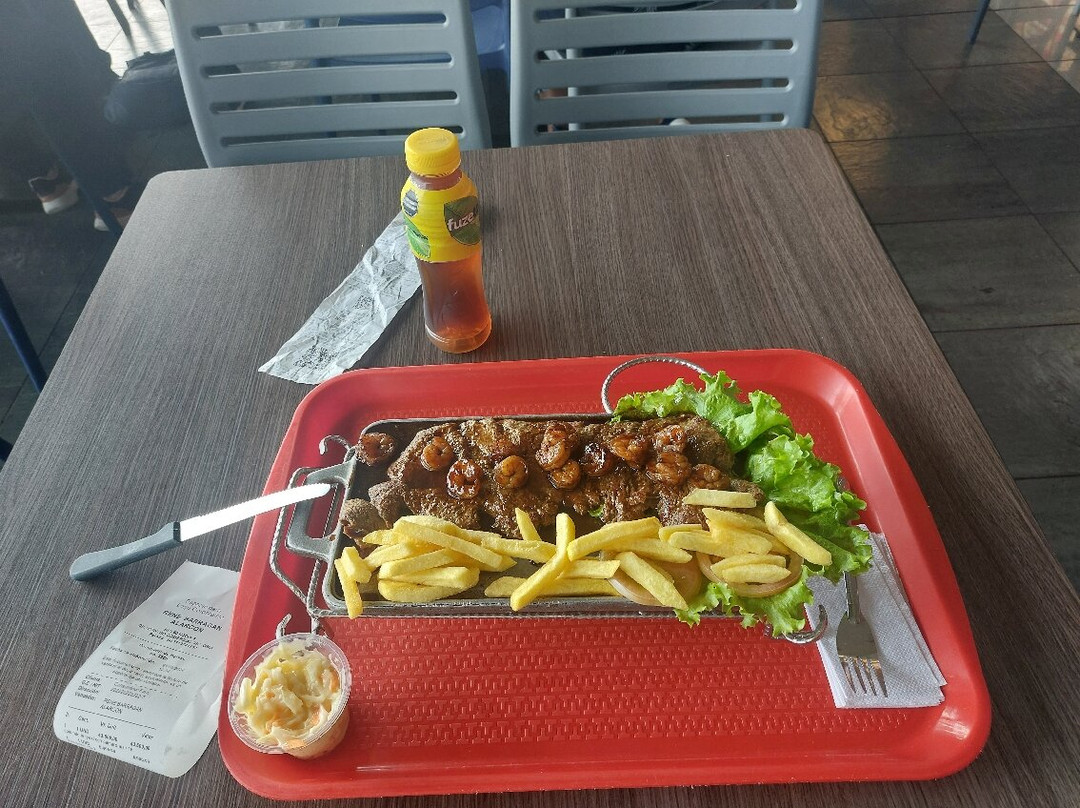 Victoria CC-佩雷拉必去景点