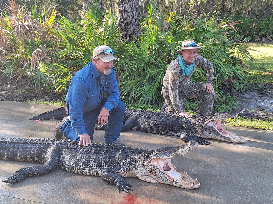 God's Country Outfitters-San Mateo必去景点