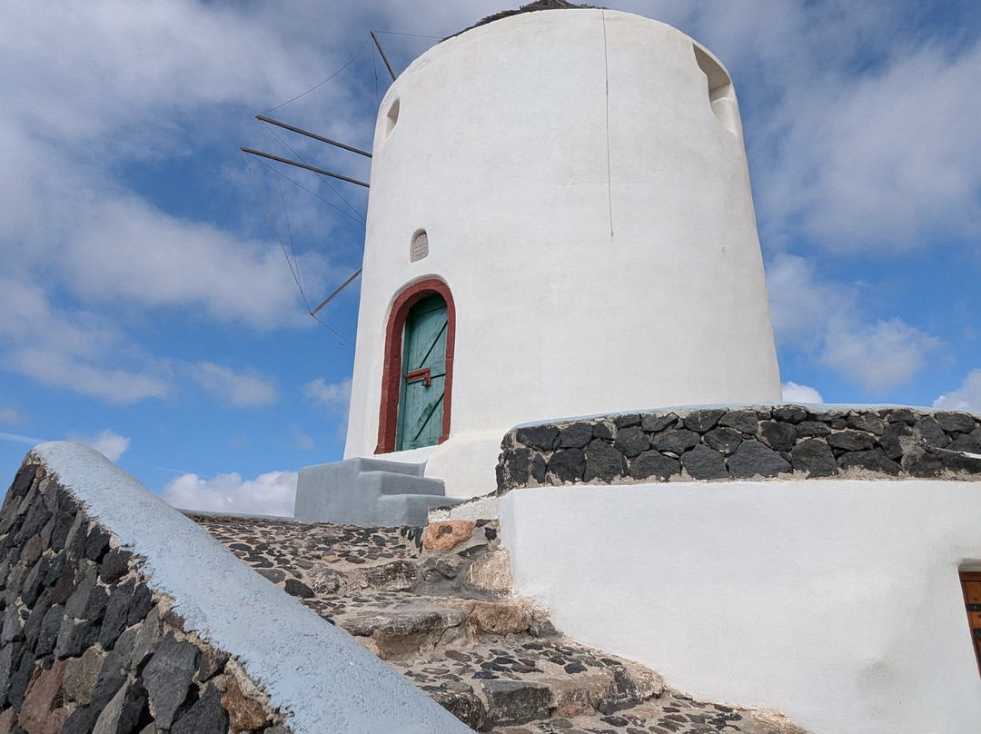 Santorini Experts景点图片