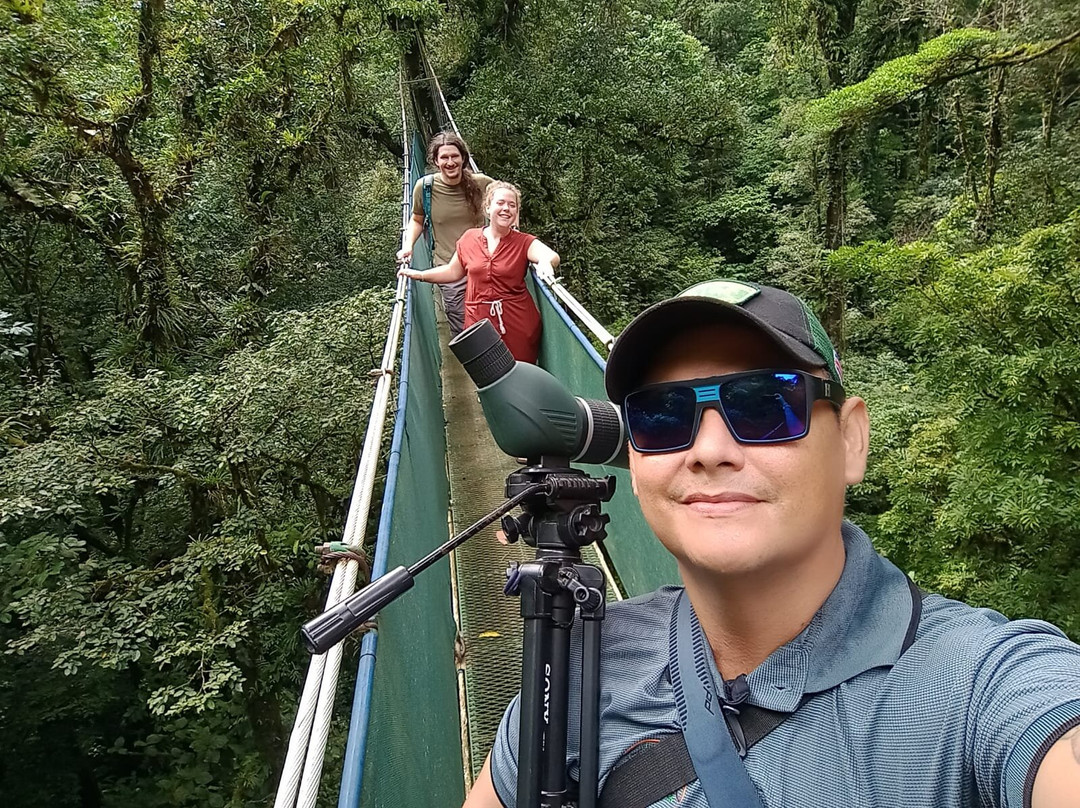 Guanacaste Nature Tours-利比里亚必去景点