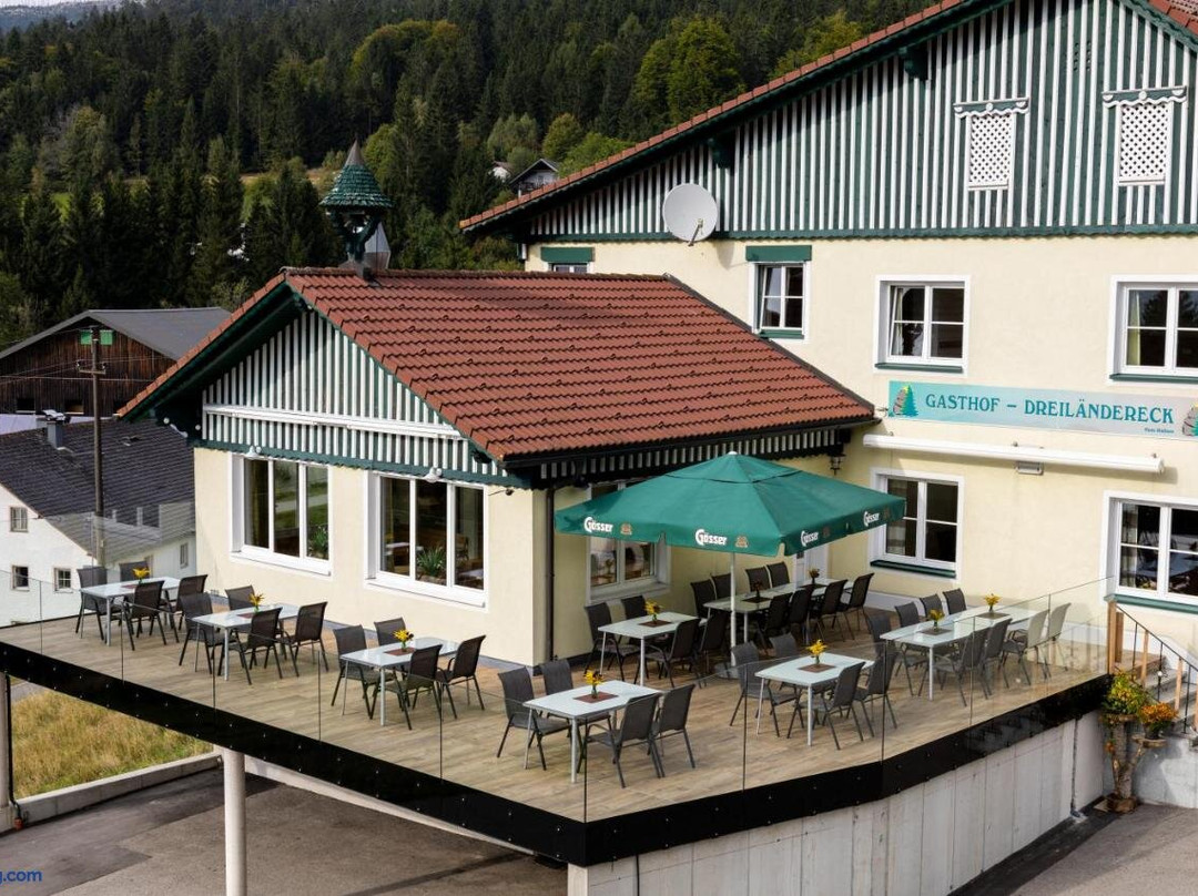 Gasthof Dreilandereck