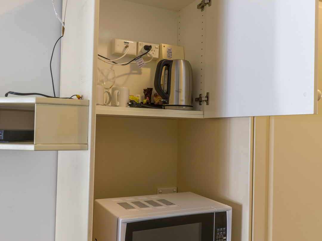 Bowen Inn Motel主图