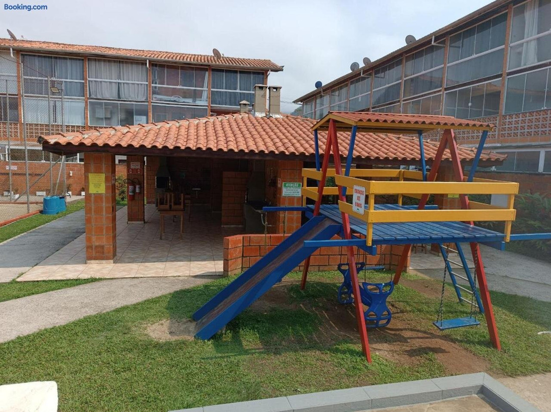 Condominio Maranduba Ville II