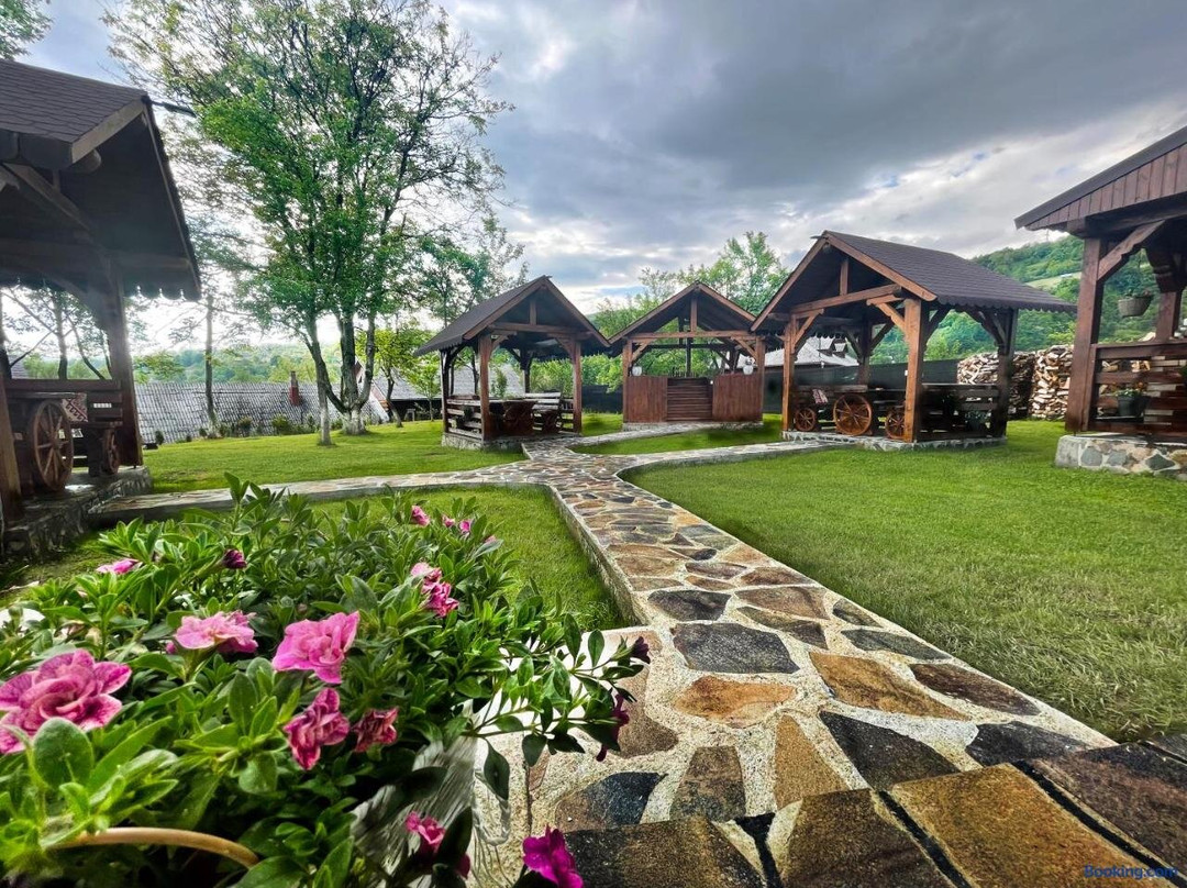 Casa la Bella Vista