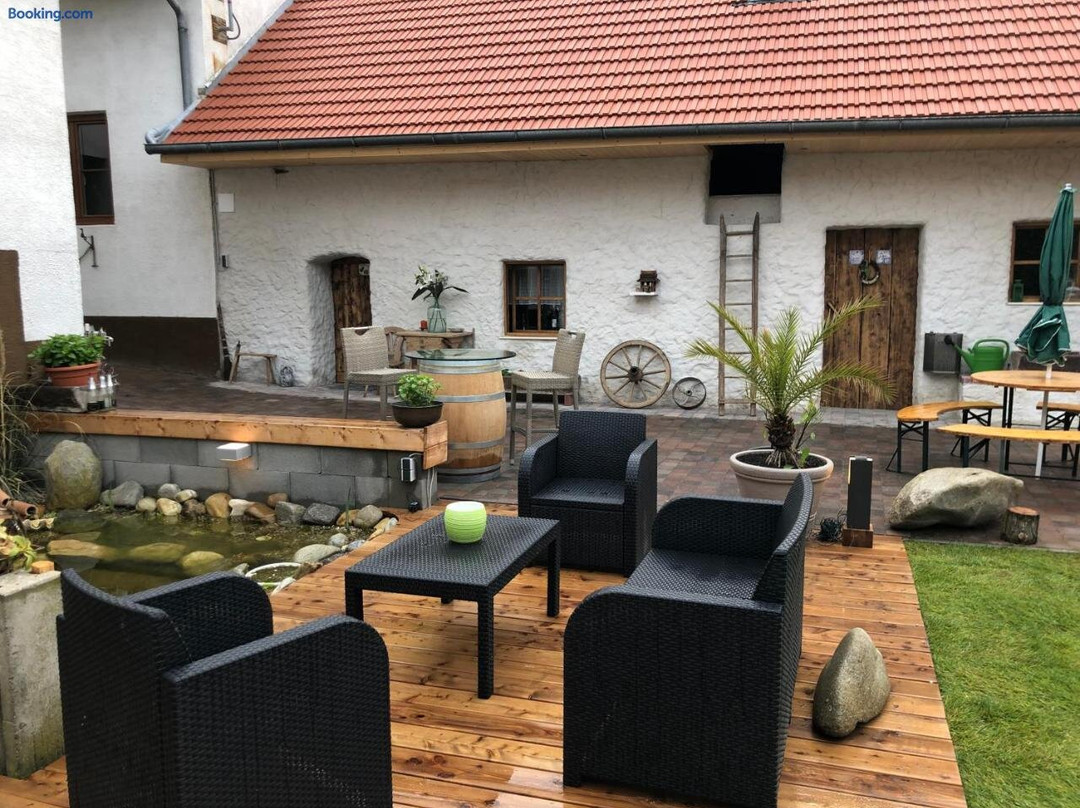 Auszeit Gastehaus & Mehr