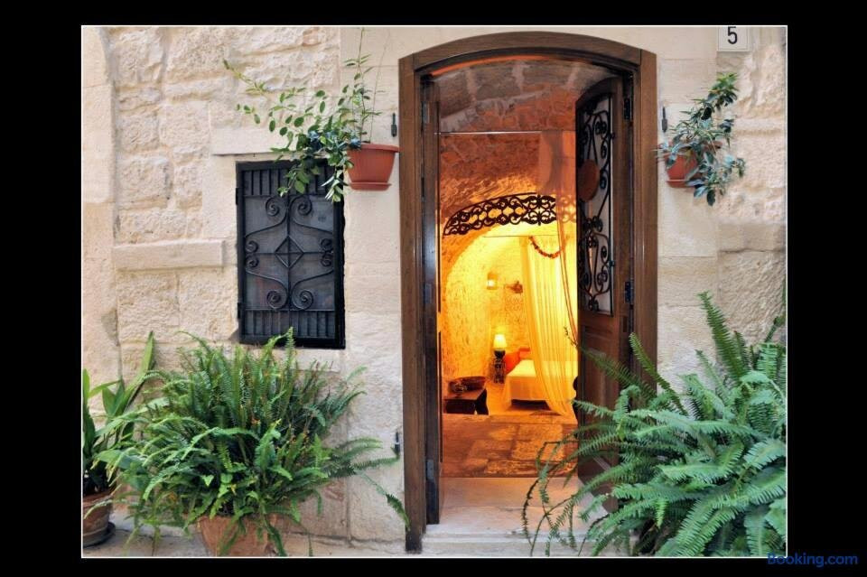 B&B Corte Sagarriga Visconti