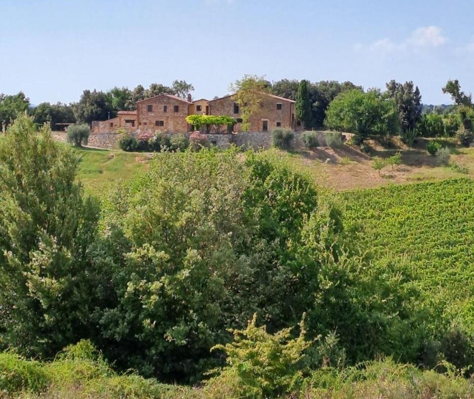 Podere Sole