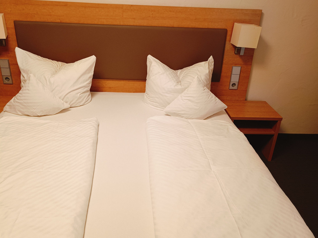 Hotel Kimmig主图