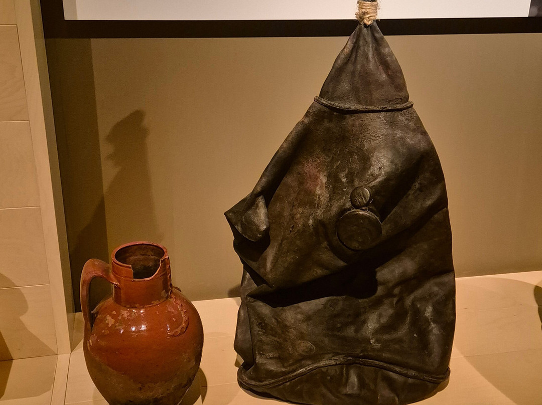 Museo Etnográfico Provincial de León景点图片