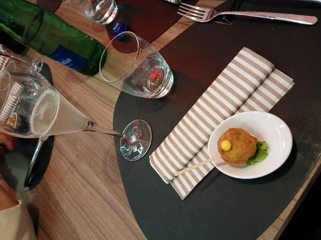 Entroterra Food And Drinks