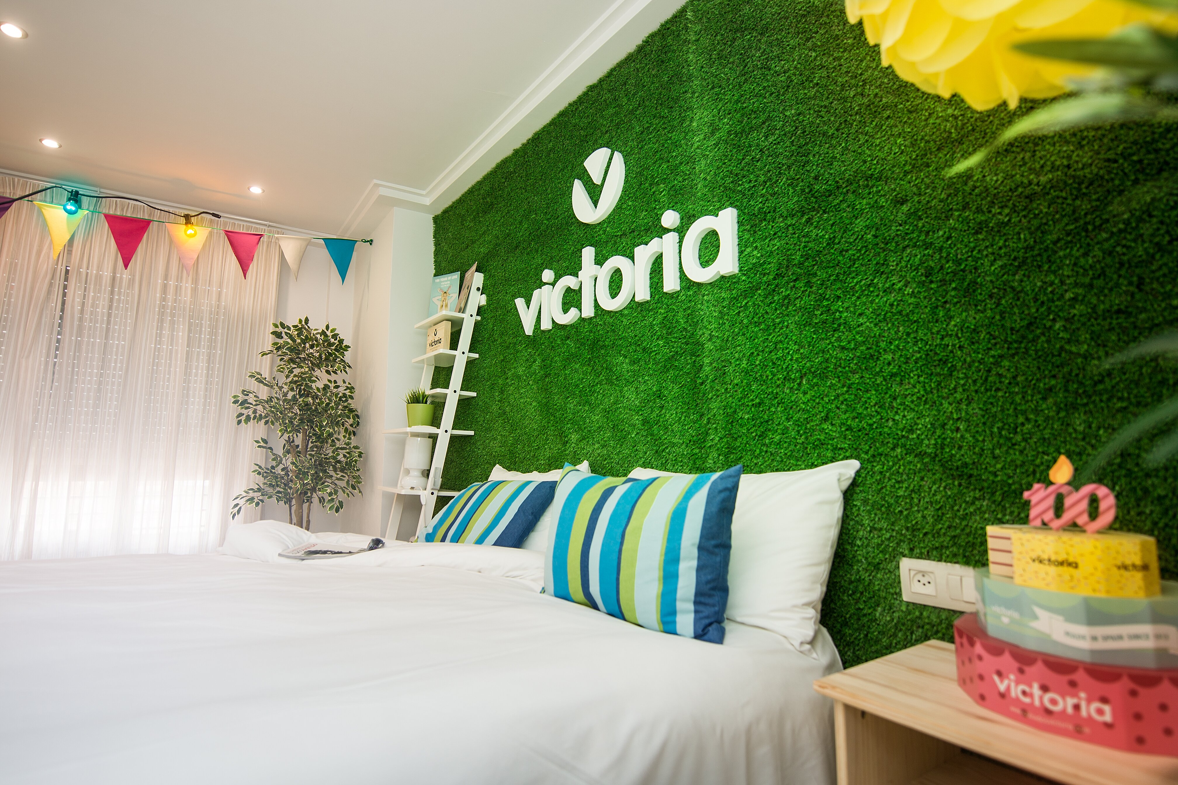Hotel Ibis Styles Arnedo Victoria-客卧