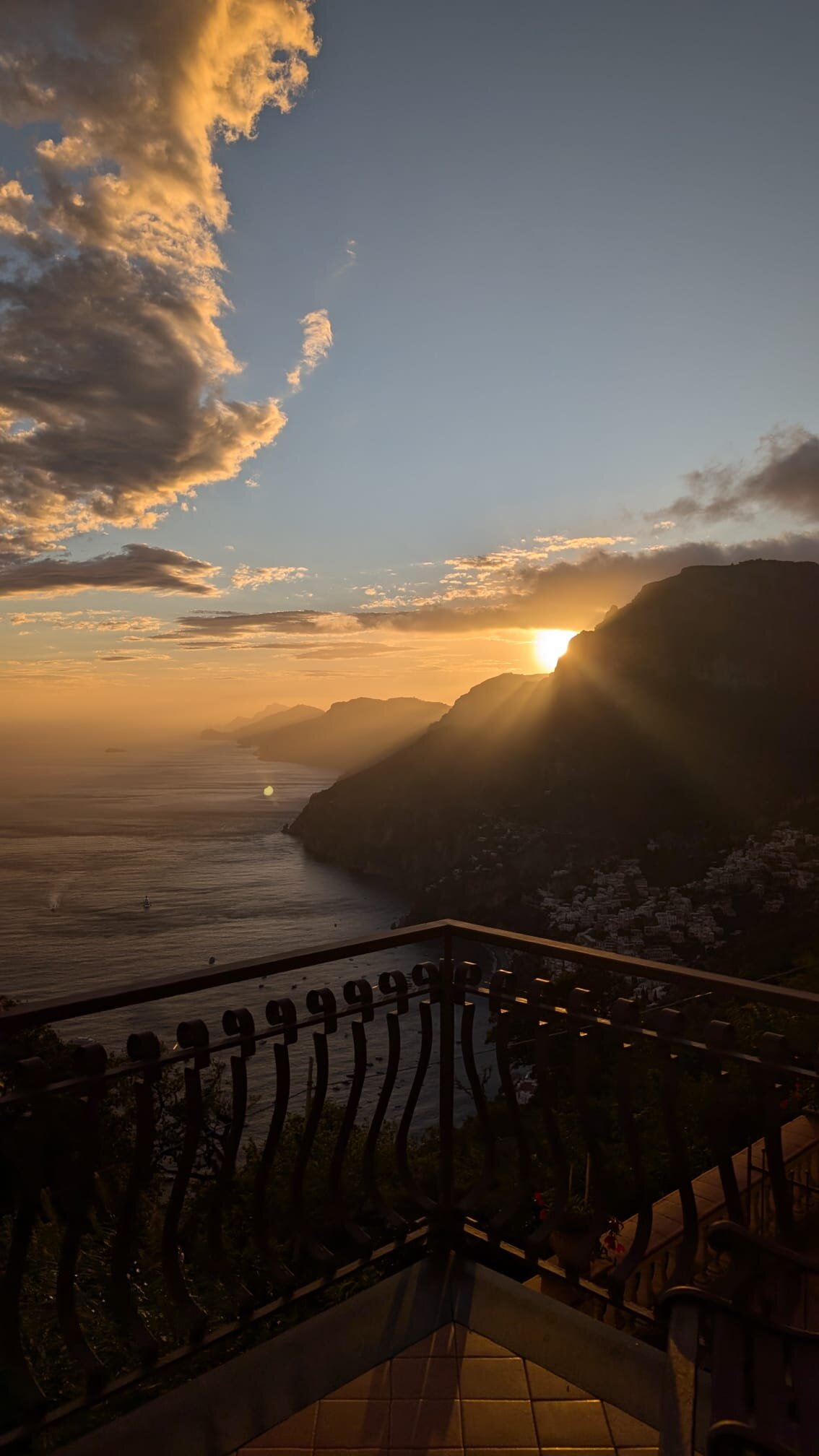 Villa la Quercia-客卧