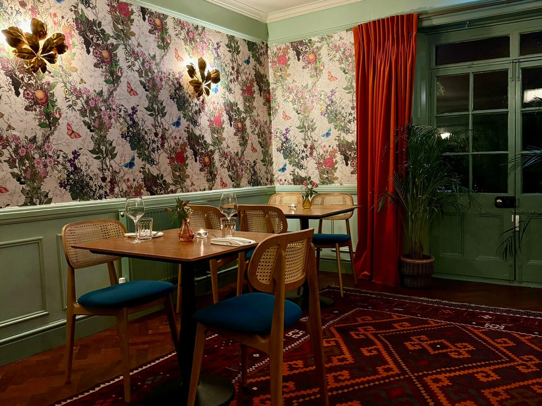 Sculthorpe Mill Hotel主图