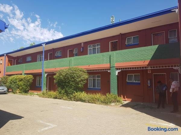 Garden View Guest Lodge