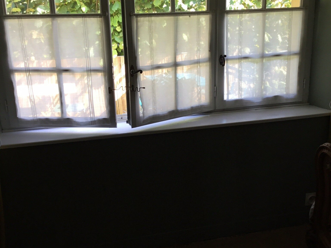 Domaine de Bourgville主图