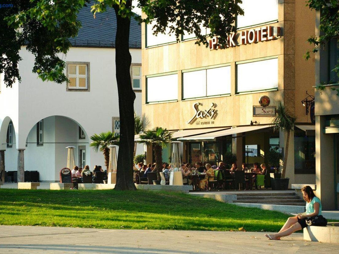 Park Hotel Schweinfurt