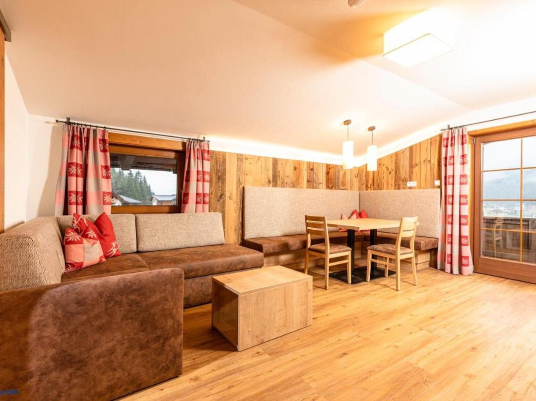 Pension Schrambacherhof