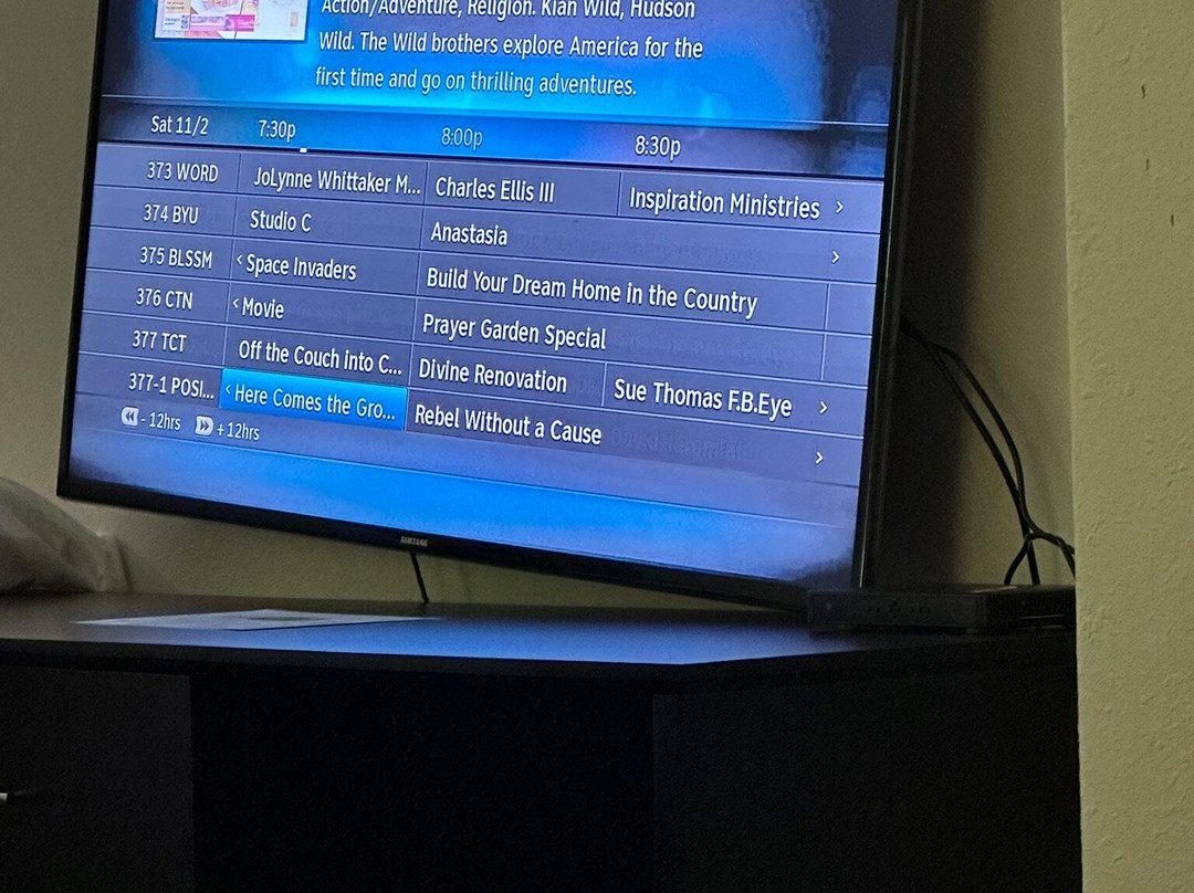 La Quinta Inn by Wyndham Calhoun主图