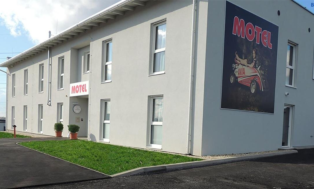 AVIA Motel Bisamberg主图