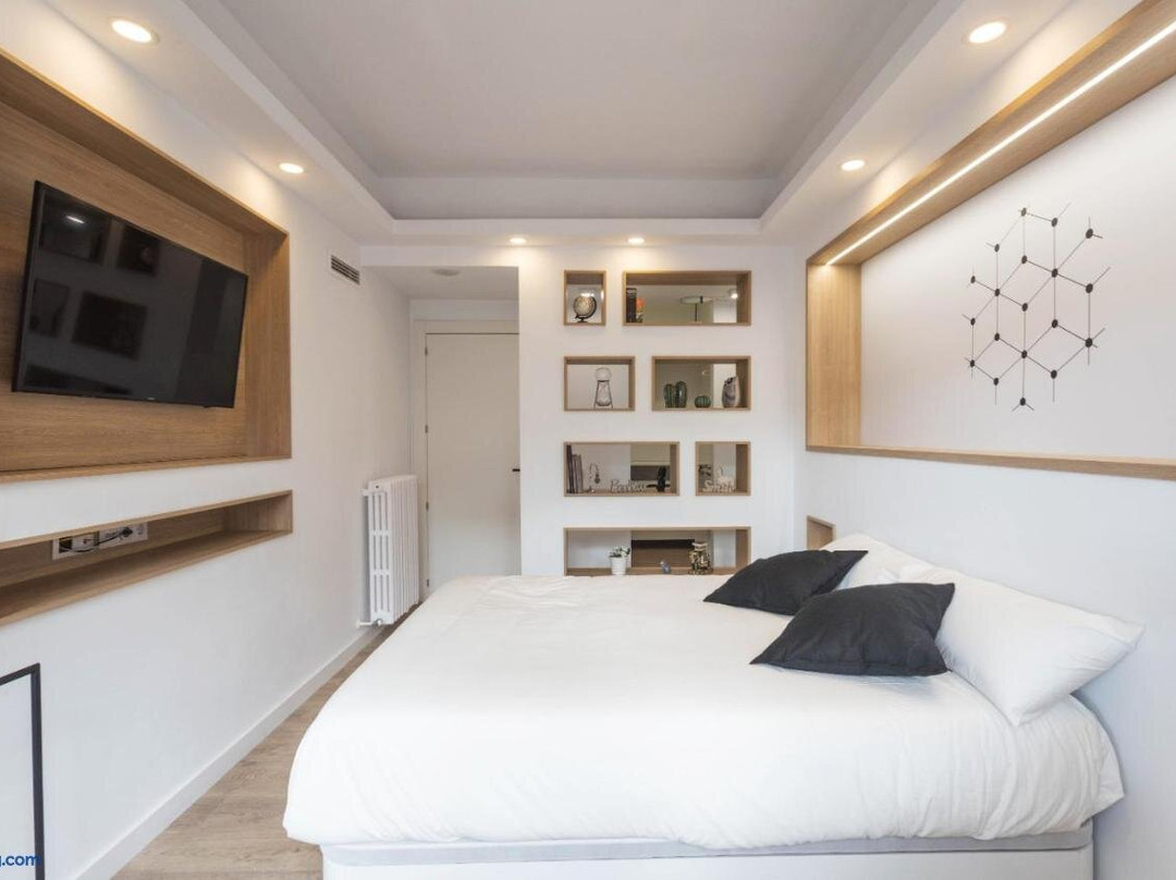 Bierzo Habita Apartments