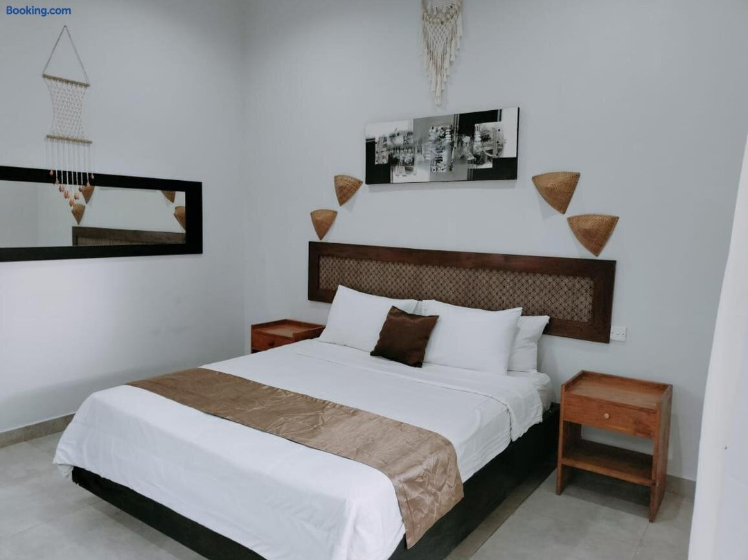 Getsemani Guest House
