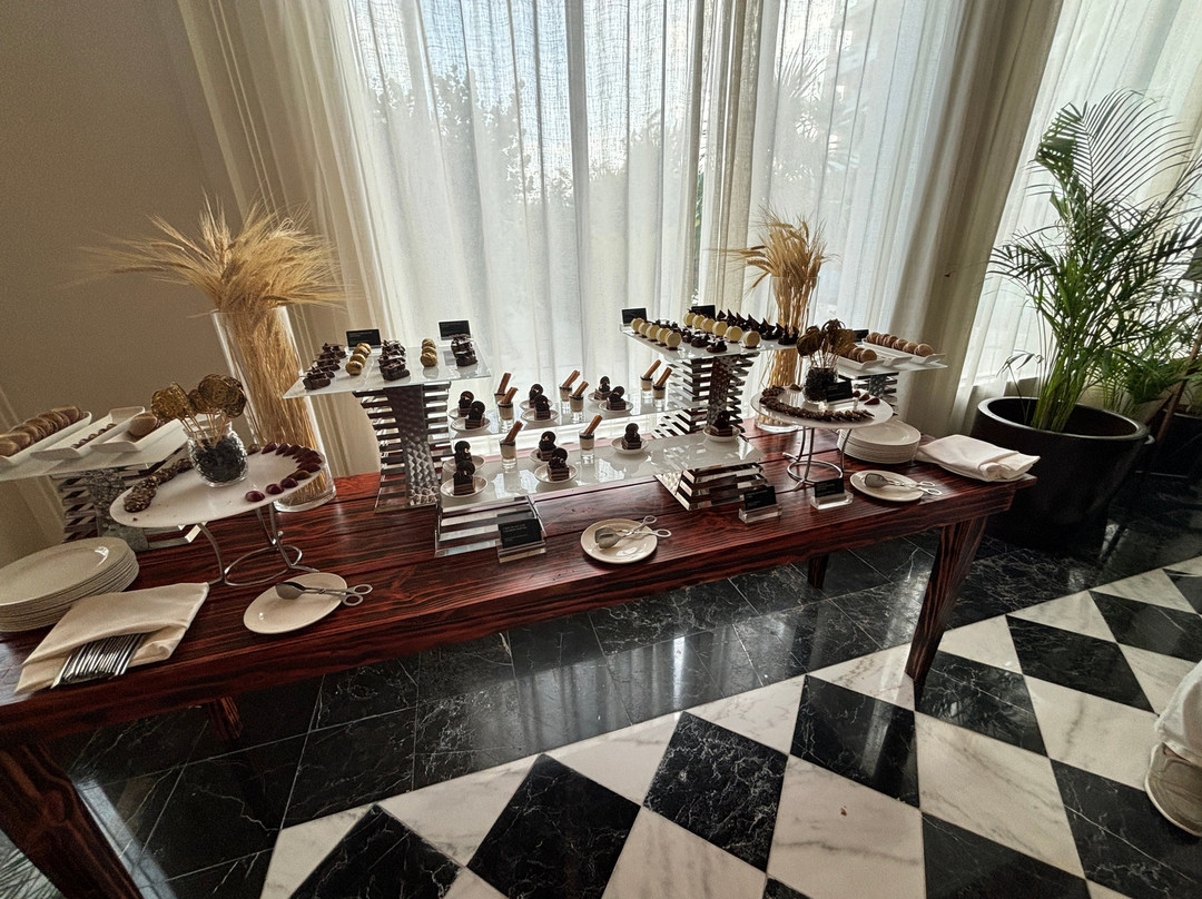 Excellence Playa Mujeres主图