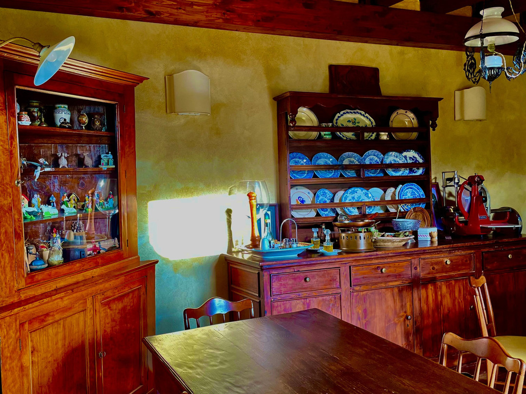 Villa San Domenico主图