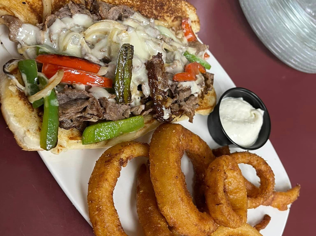 Wissota Lodge And Event Center-奇珀瓦福尔斯必去景点