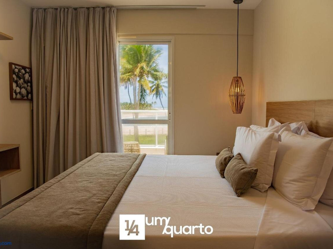 Ponta de Inhambupe UmQuarto