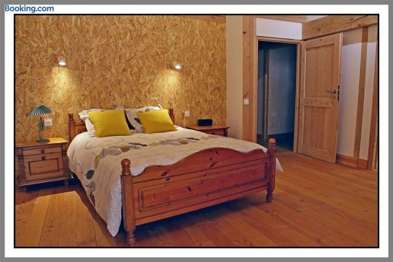 Les Chambres de Liane