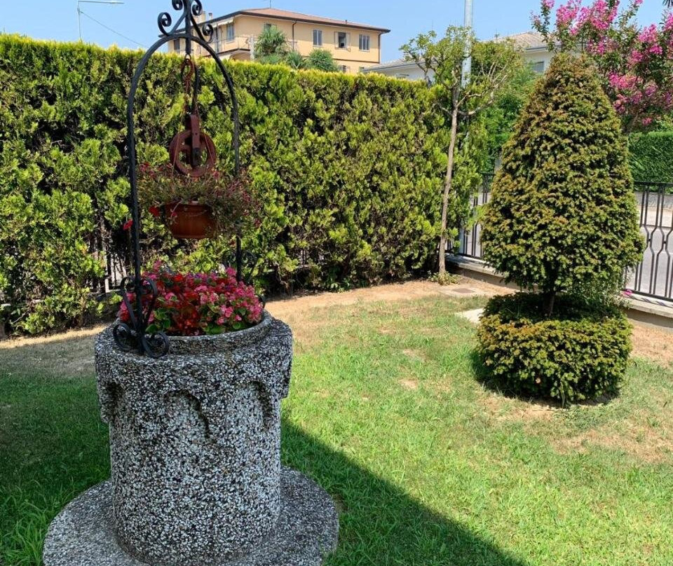 Guest House Margherita
