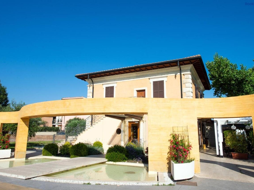 Villa Tivoli