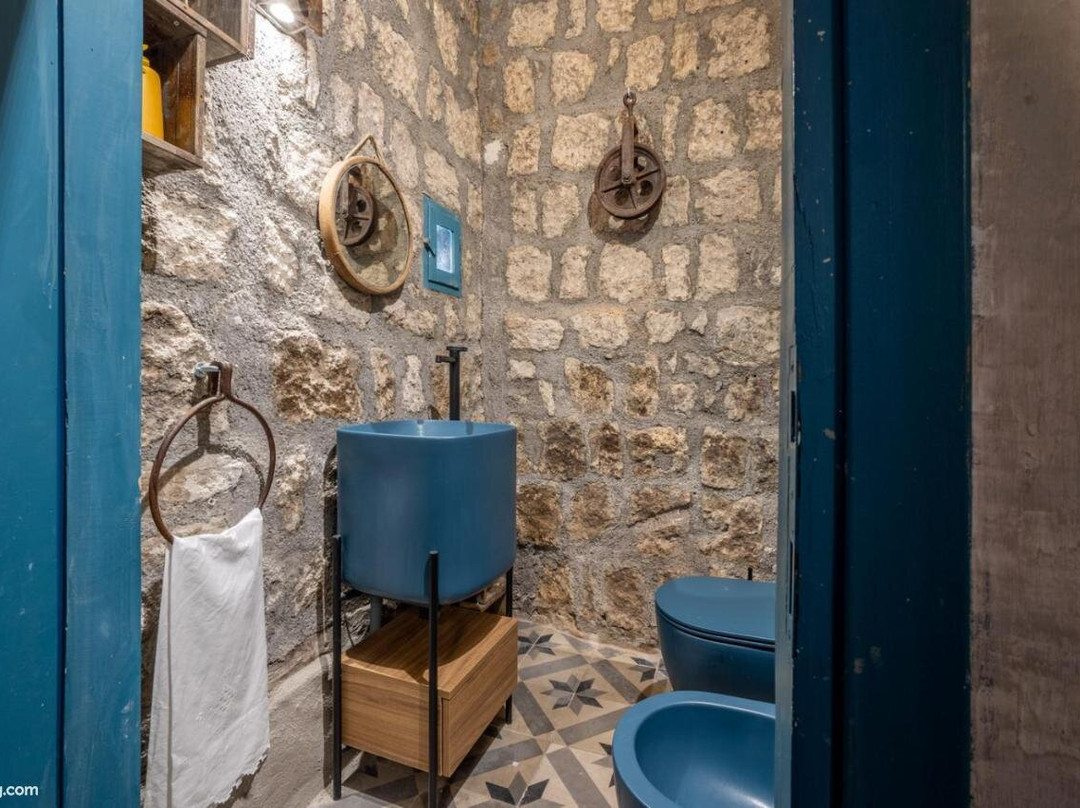 Inter Artes Prestige House and Luxury Suite