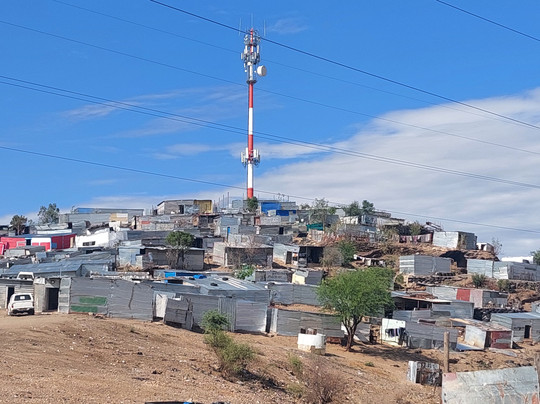 Mwiya Tours and Transfers-温德和克必去景点